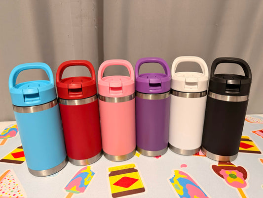 12oz Yeti Dupe Tumbler